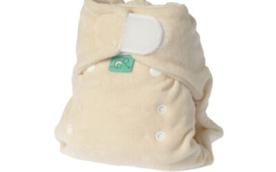 Couches lavables