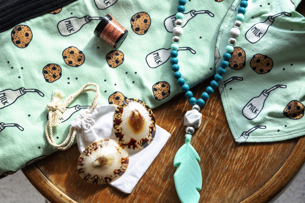 Tout pour l&rsquo;allaitement