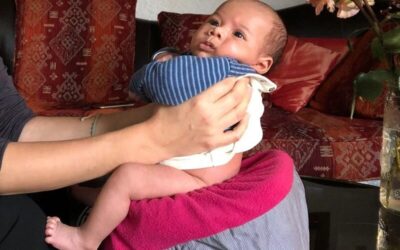 Hygiène Naturelle Infantile