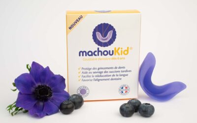 MACHOUKID