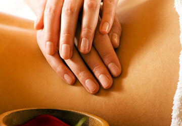 Reflexologie et drainage lymphatique