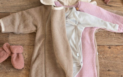 Comment habiller mon enfant la nuit