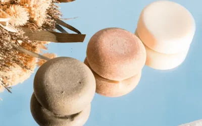 Atelier Shampoing solide