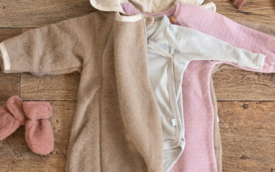 Comment habiller mon enfant la nuit