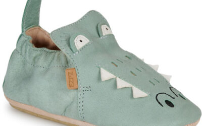 Petit pied deviendra grand