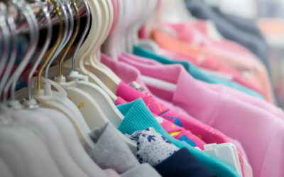 Troc de couches lavables, maternage et portage