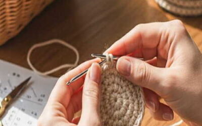 Atelier crochet Fr / Es