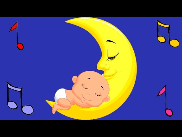 Créer la berceuse pour son enfant