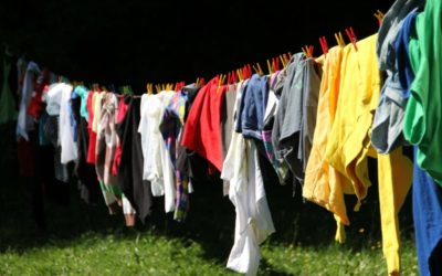 Entretien du linge