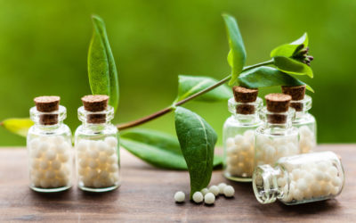 Homéopathie et Naturopathie